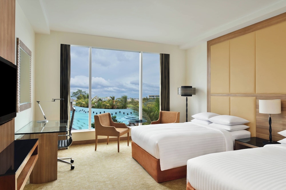 Deluxe Room, 1 Double Bed