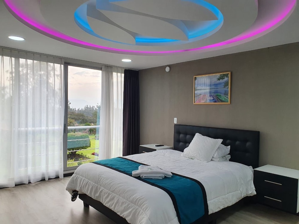 Superior Triple Room photo 3