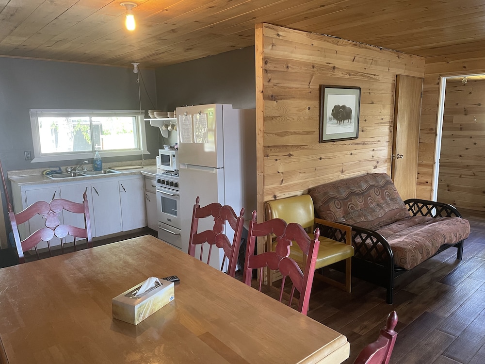 Standard Cabin, 3 Bedrooms, Lake View photo 2