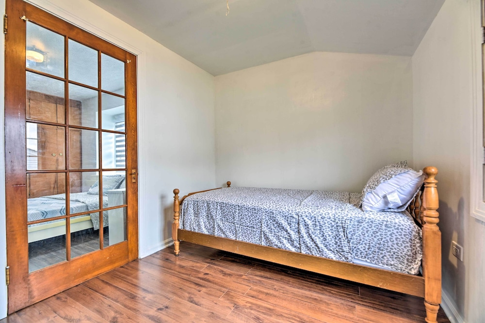 House (1 Bedroom) photo 1