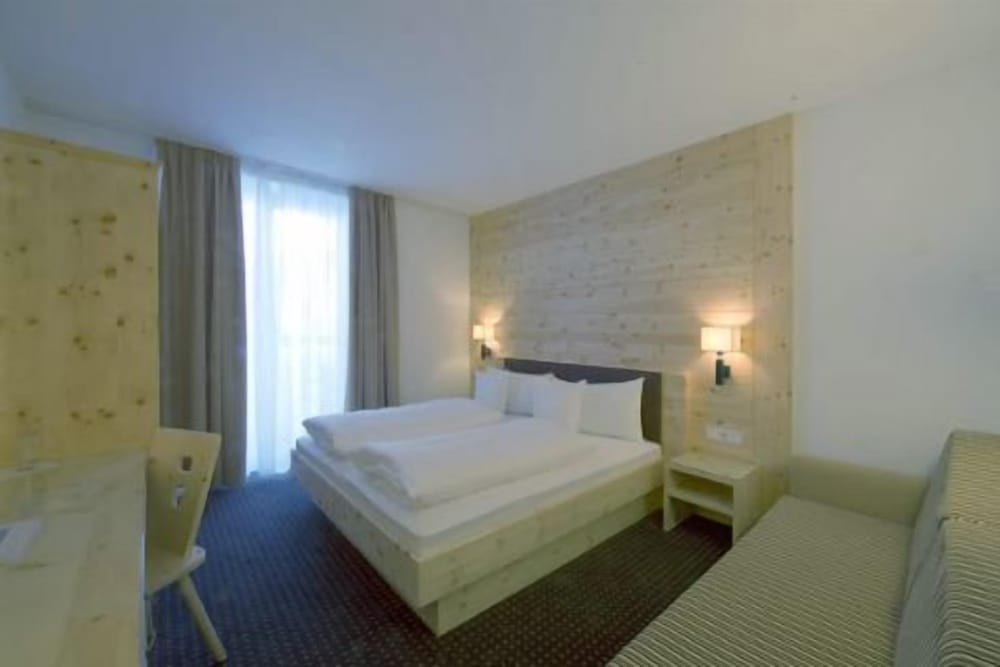 Superior Double Room (Plose) photo 1
