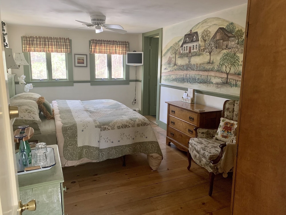 Standard Double Room, Private Bathroom (Room 2) photo 2