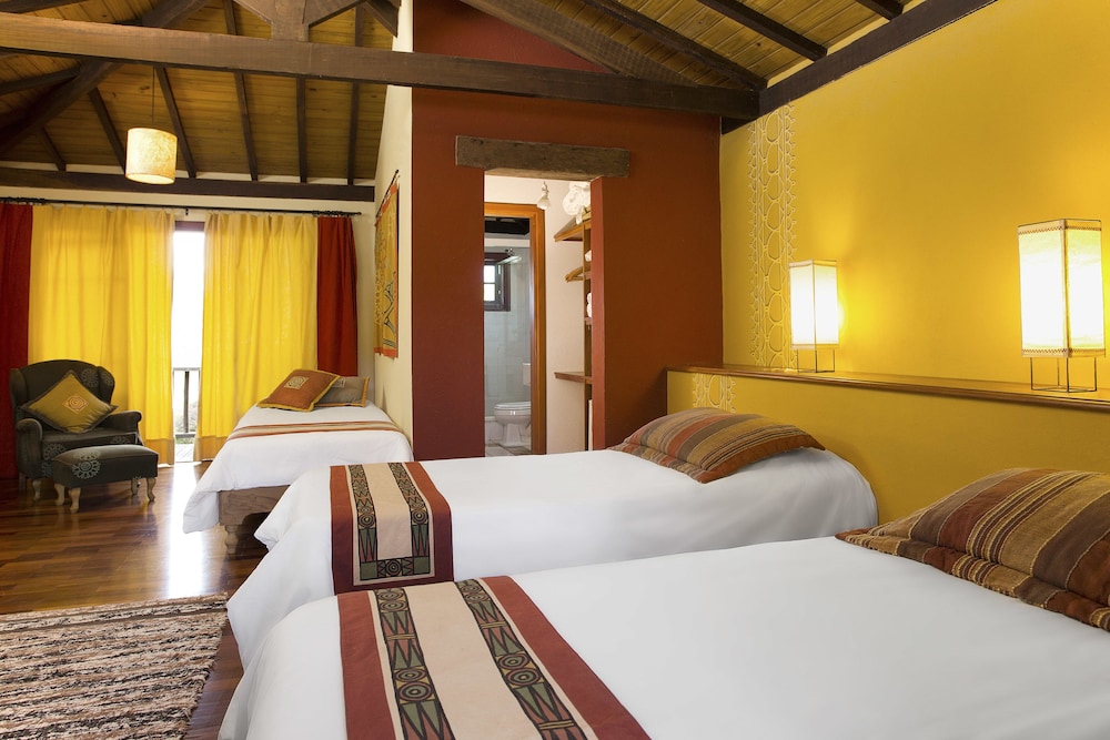 Available room