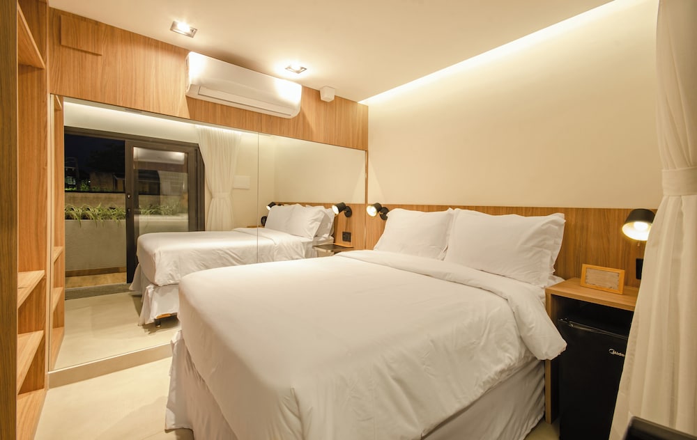 Standard Suite