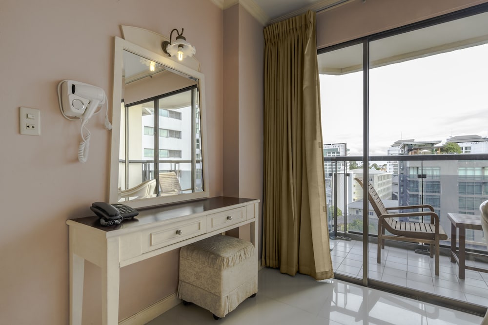 Superior Room photo 2