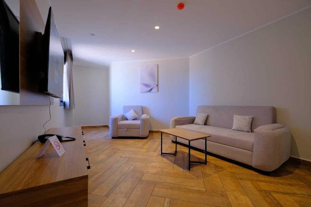 Luxury Suite, 2 Bedrooms