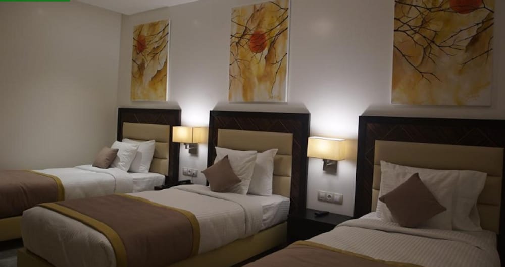 Triple Room photo 1