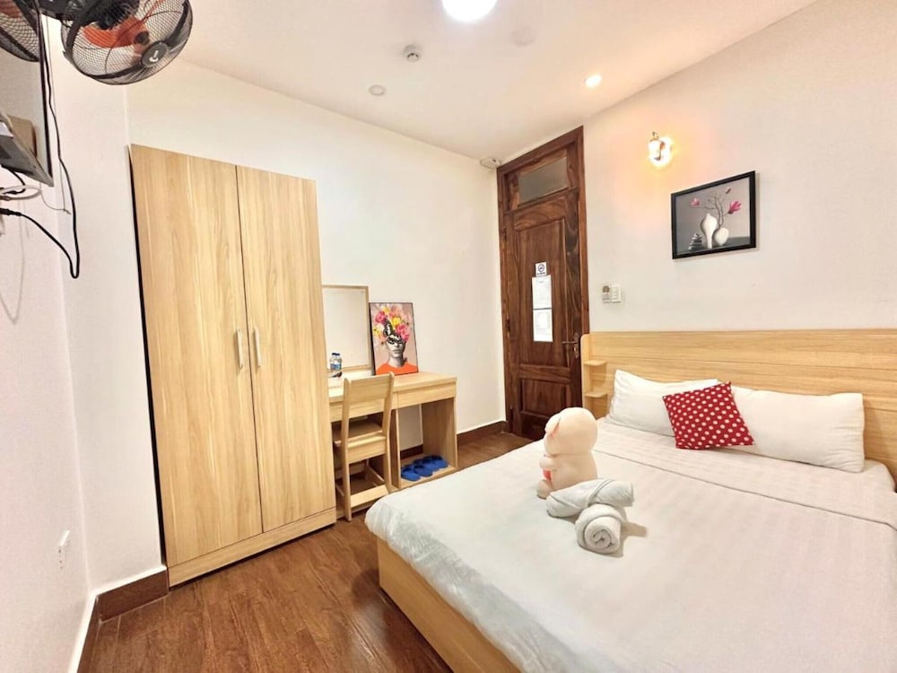 Comfort Single Room