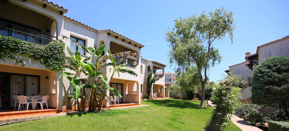 Standard Apartment, 1 Bedroom, Garden View (2 Adults) photo 3