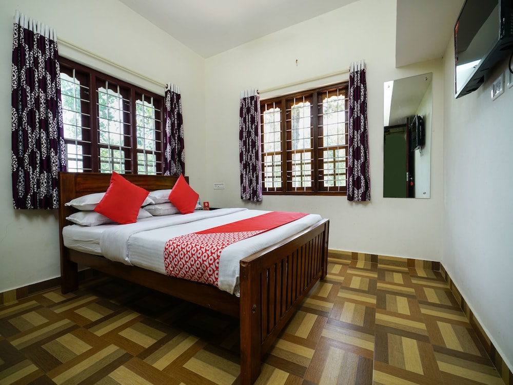 Standard Room photo 1