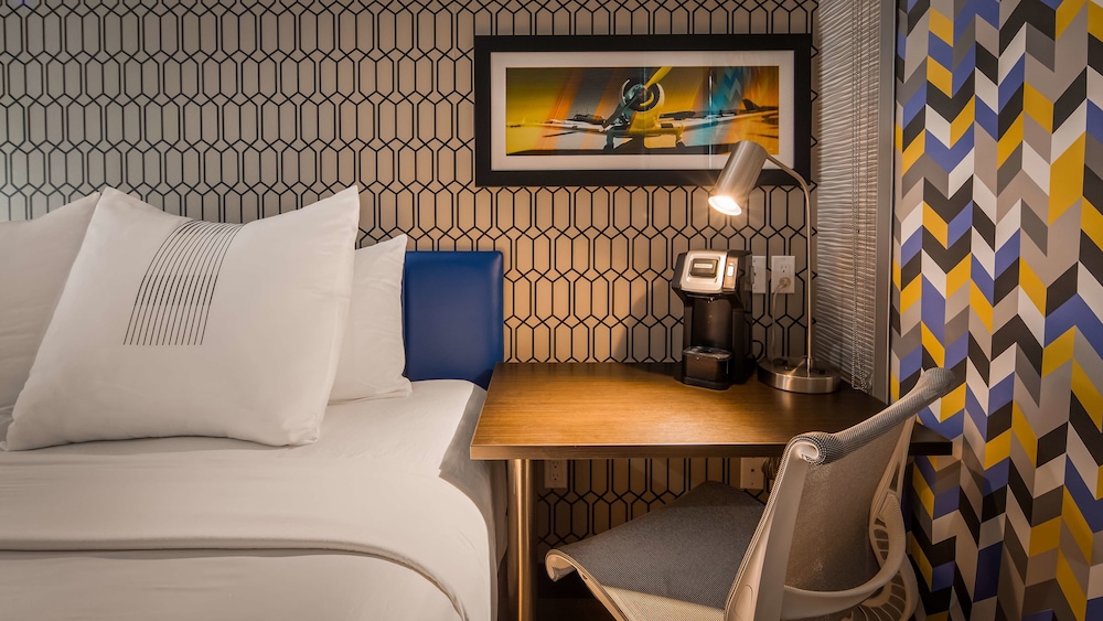 GLō Best Western Brooklyn NYC, Billede 2