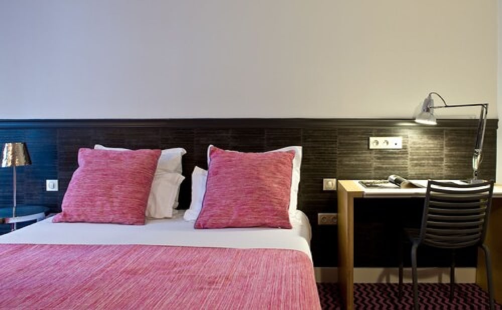 Comfort Room, 1 Large Twin Bed photo 2