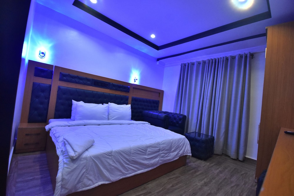 Standard Double Room, Mountain View photo 1