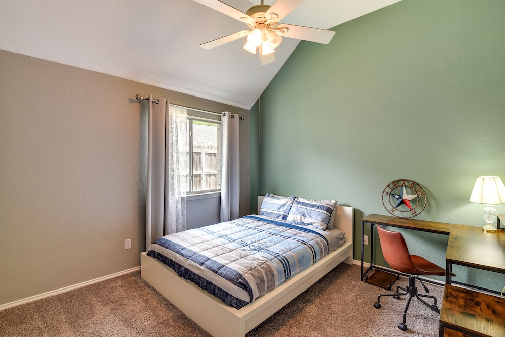 House (4 Bedrooms) photo 1