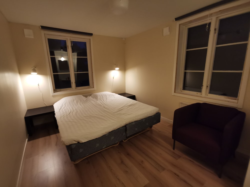 Double Room, Shared Bathroom photo 1