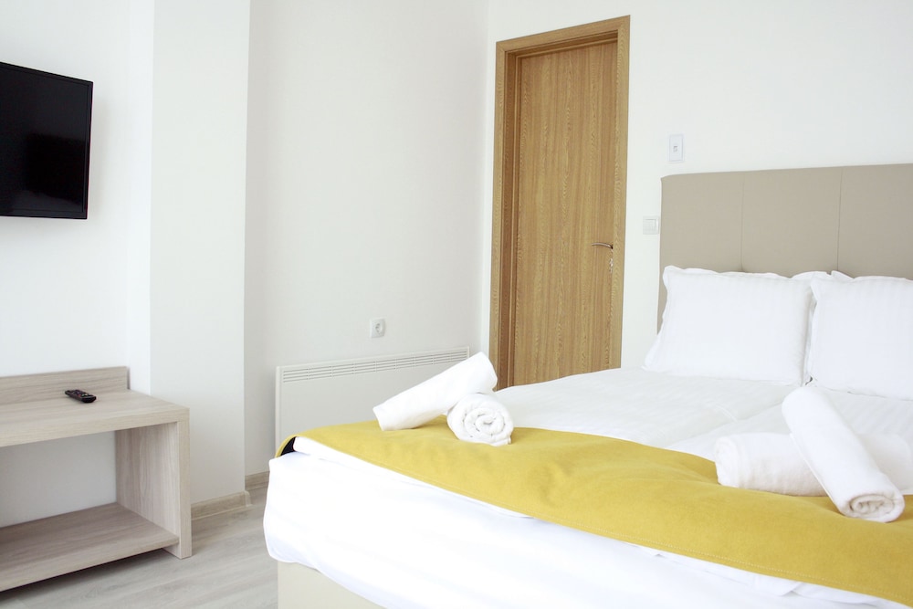 Comfort Apartment, 2 Bedrooms photo 1