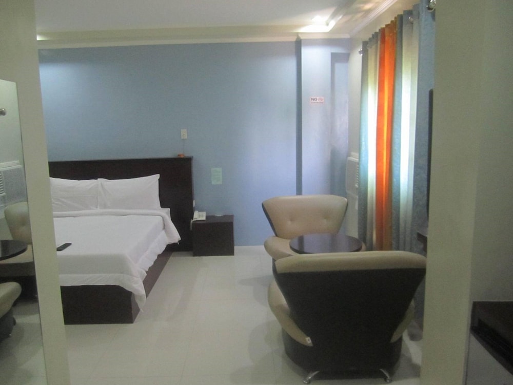 Suite photo 2