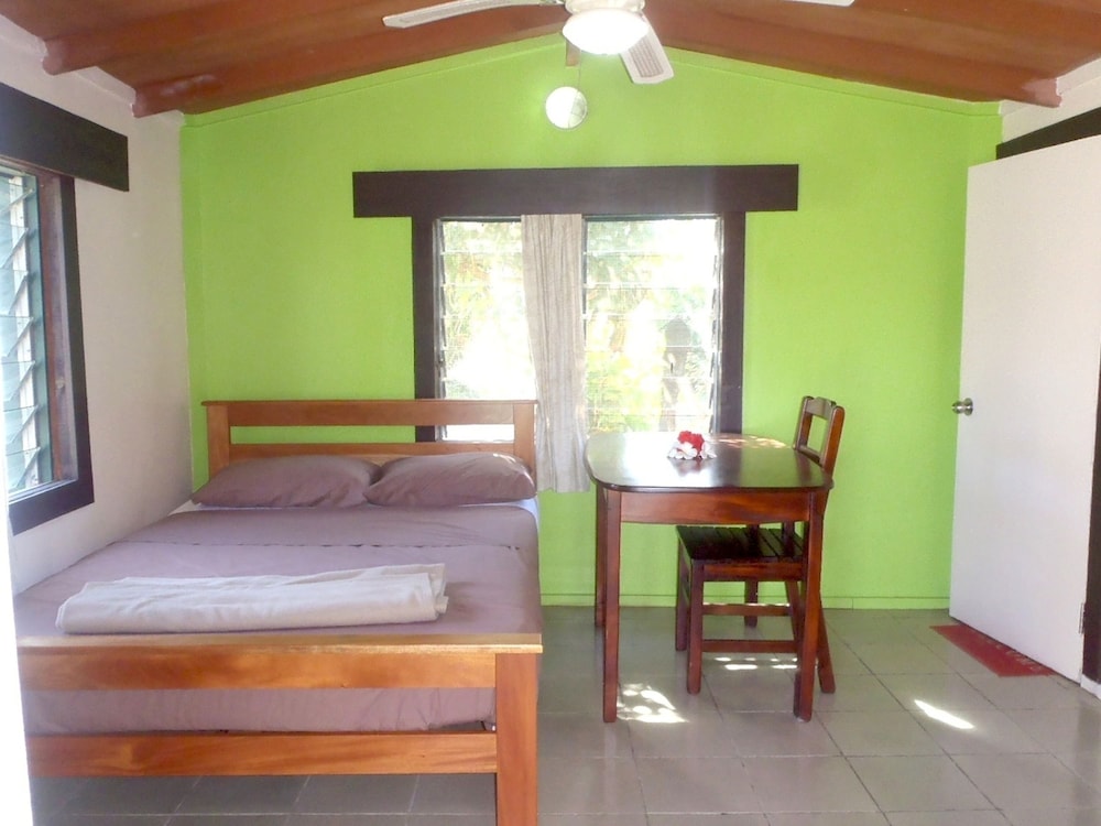 Double Room, Private Bathroom (Fan) photo 1