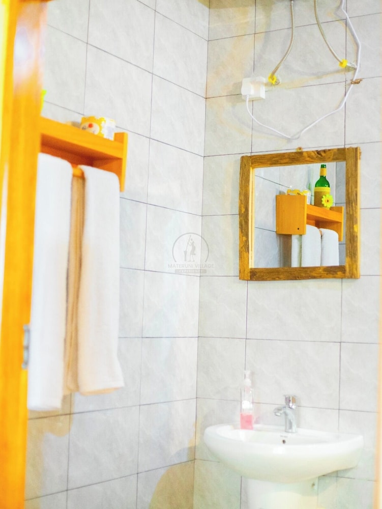 Comfort Double or Twin Room, Balcony, Garden View