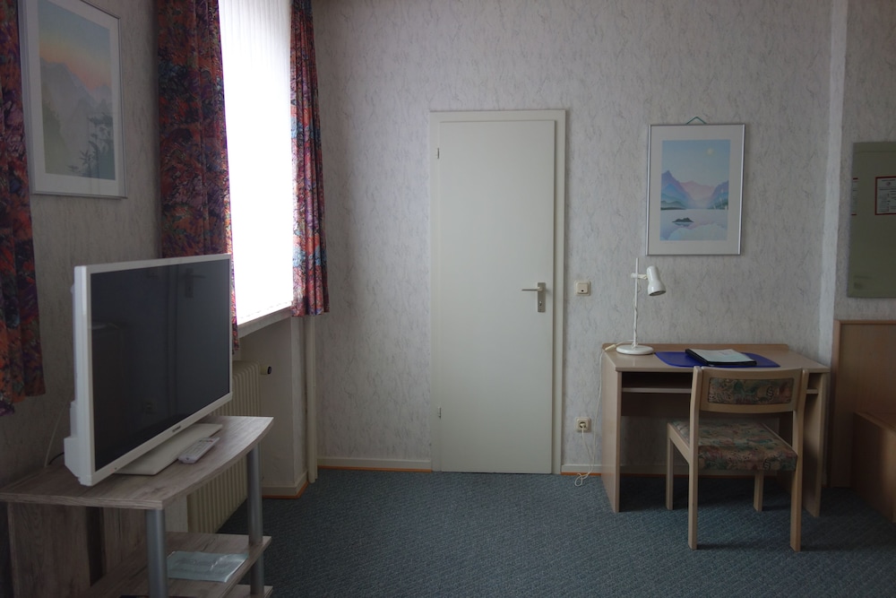 Business Single Room photo 3