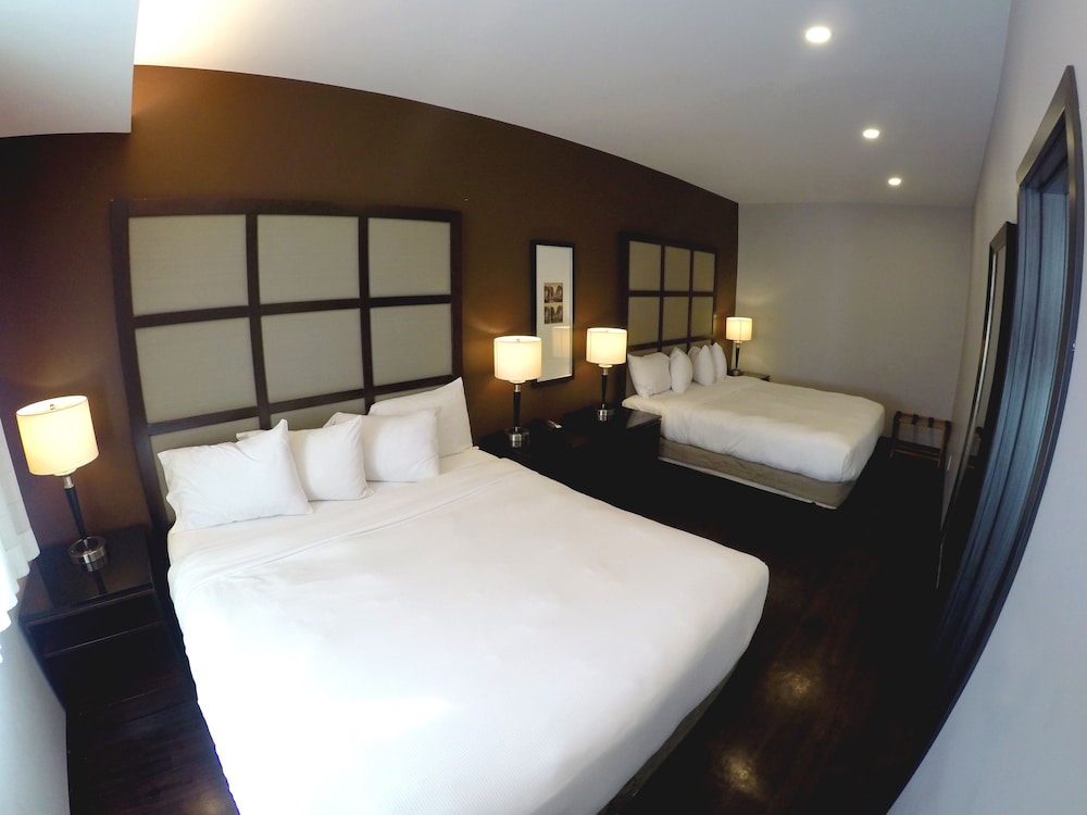 Superior Apartment, 2 Bedrooms, Kitchenette