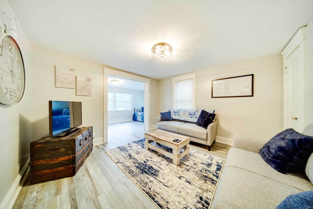 Apartment (2 Bedrooms) photo 1