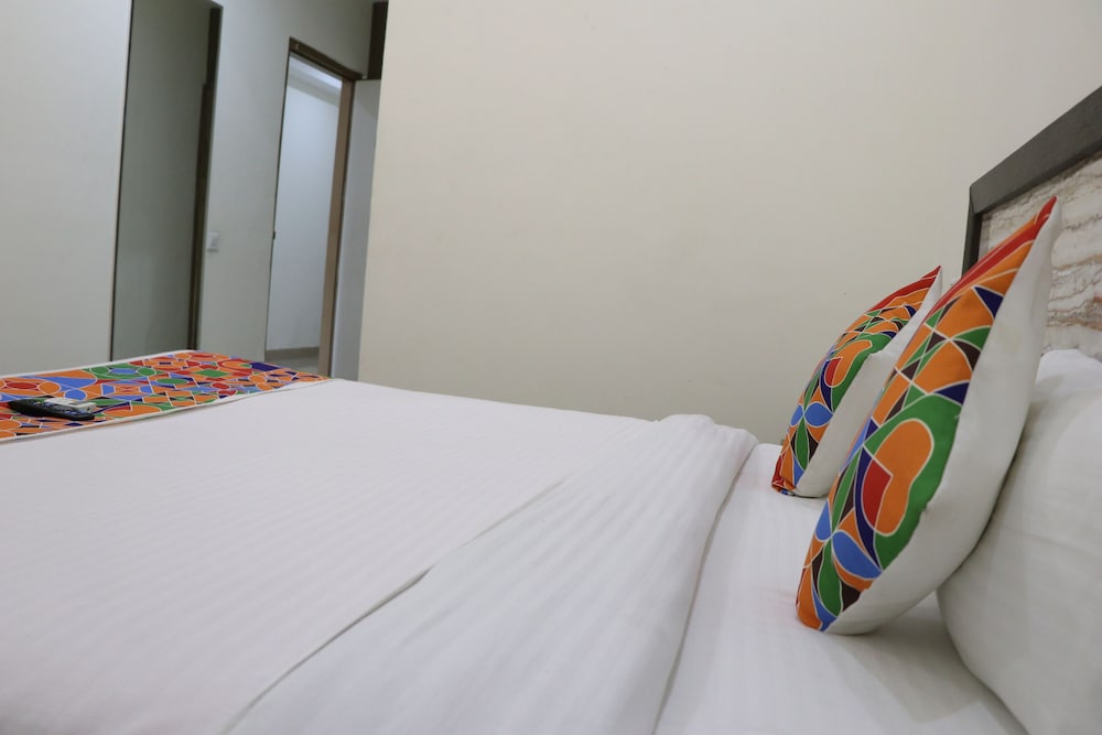 Deluxe Single Room, 1 Double Bed photo 3