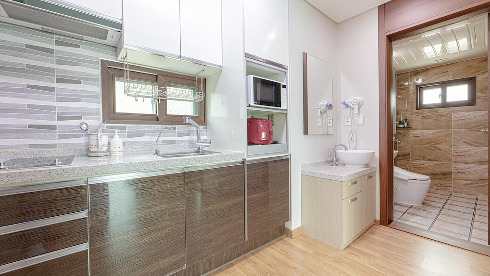 Basic Room, 1 Bedroom (3dadong 201) - Photo 5