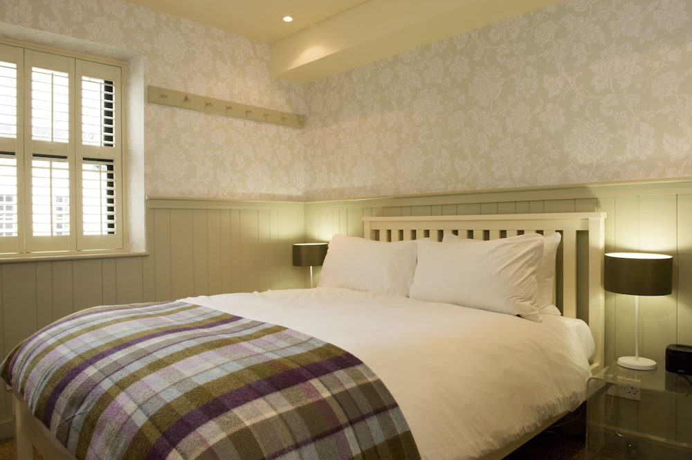 Double Room, Ensuite photo 1