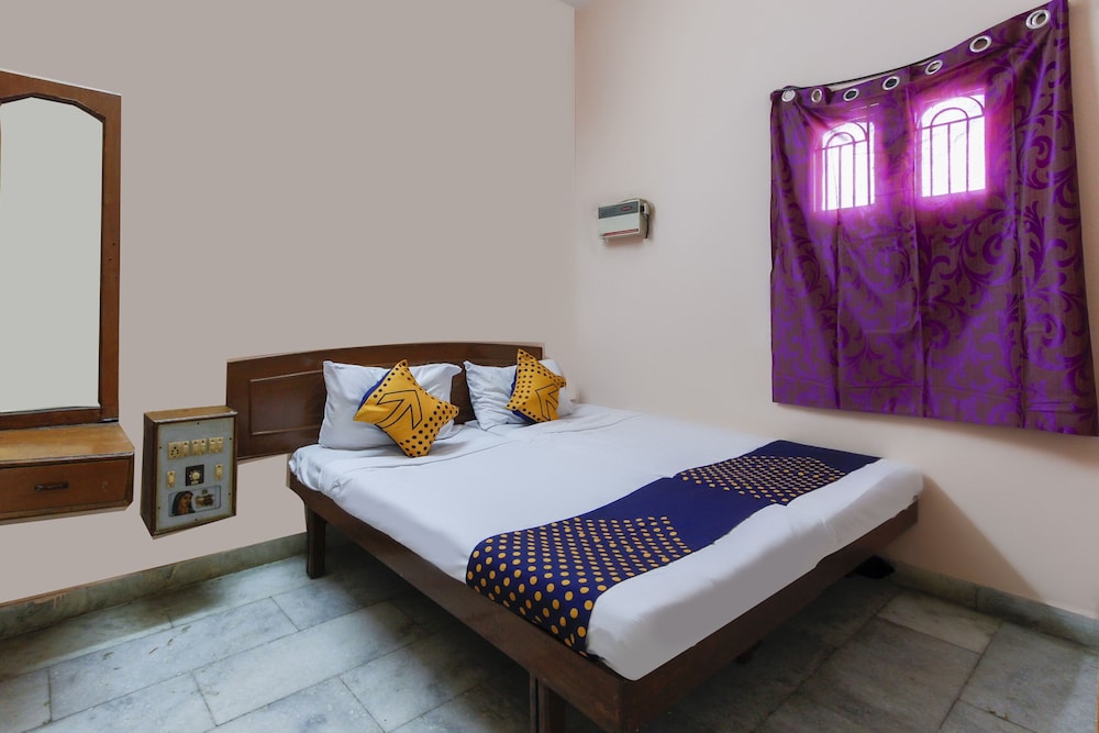 Double Or Twin Room photo 1