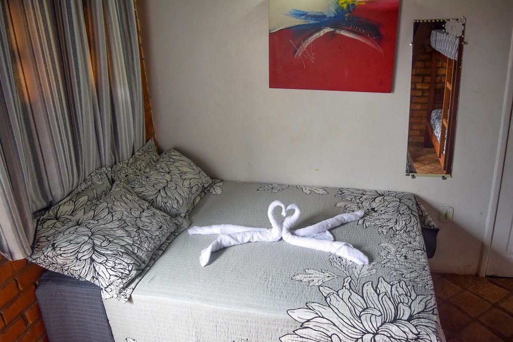 Basic Quadruple Room photo 1