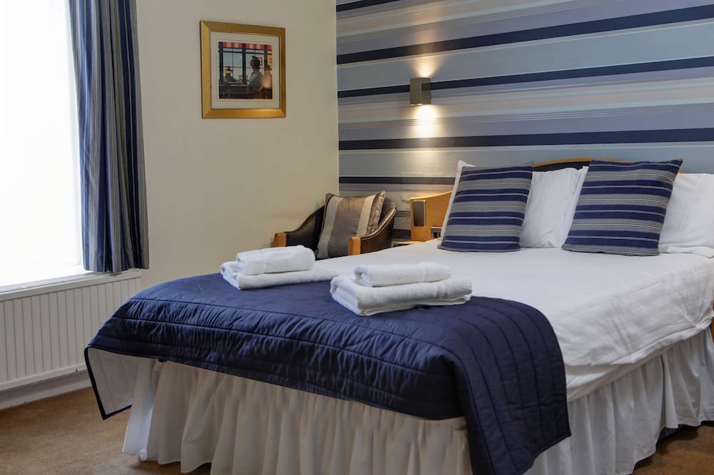 Standard Room, 1 Double Bed, Non Smoking (Small Room) photo 1