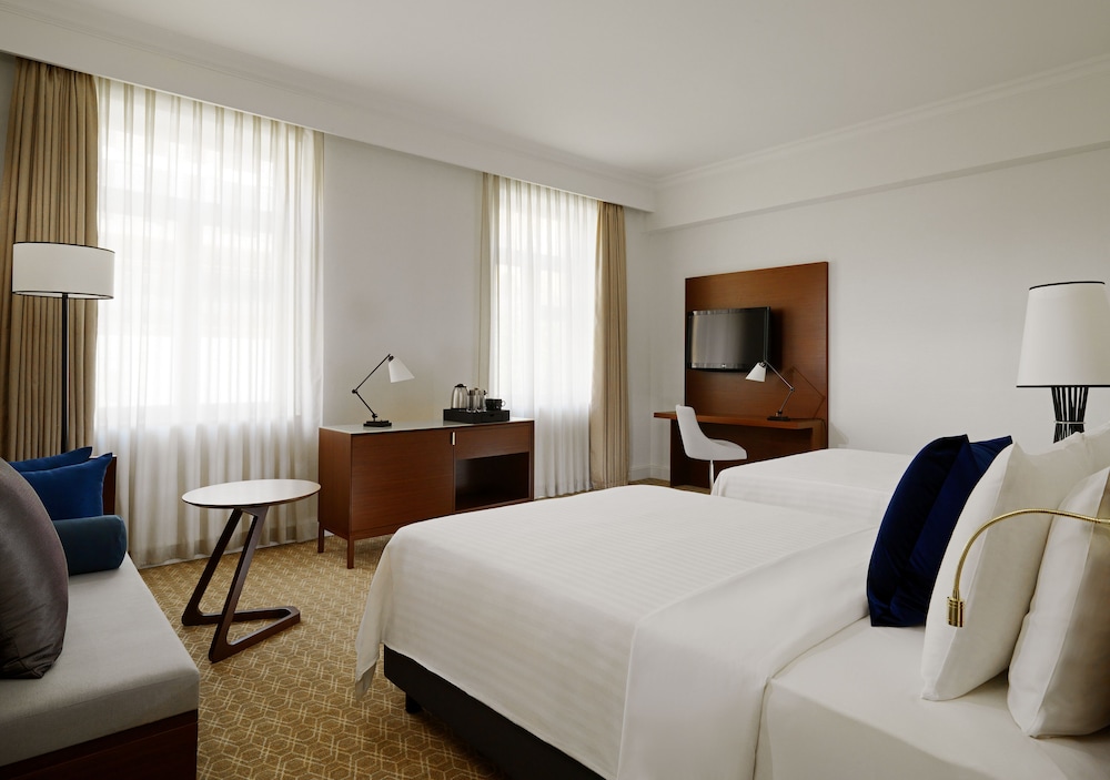 Superior Room, 2 Double Beds photo 2