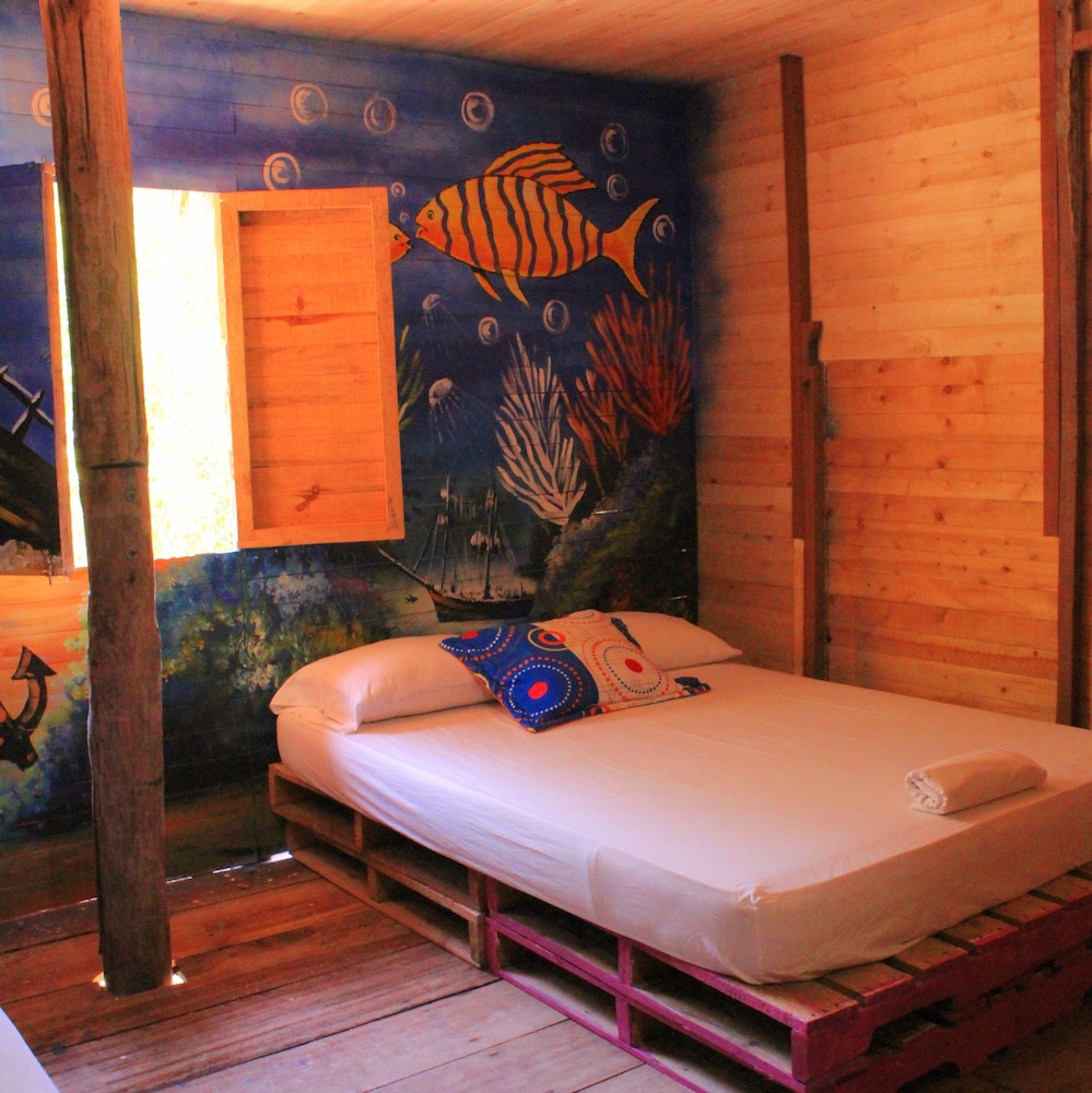 Standard Double Room, 1 Double Bed, Non Smoking, Ocean View