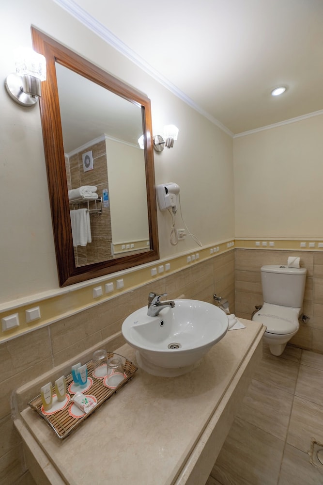 Comfort Double Room, 1 Bedroom, Garden View