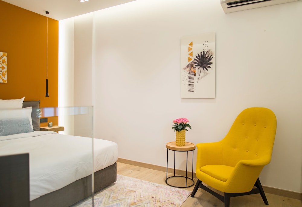 Junior Suite (M2) photo 3