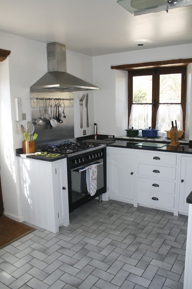Cottage, 3 Bedrooms (The Stables Cottage) photo 1