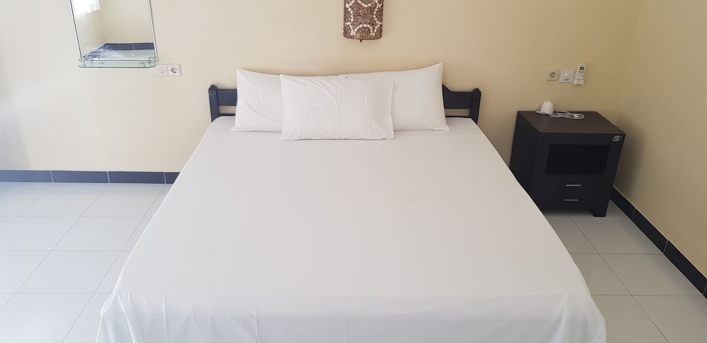 Double Room, Balcony, Sea View