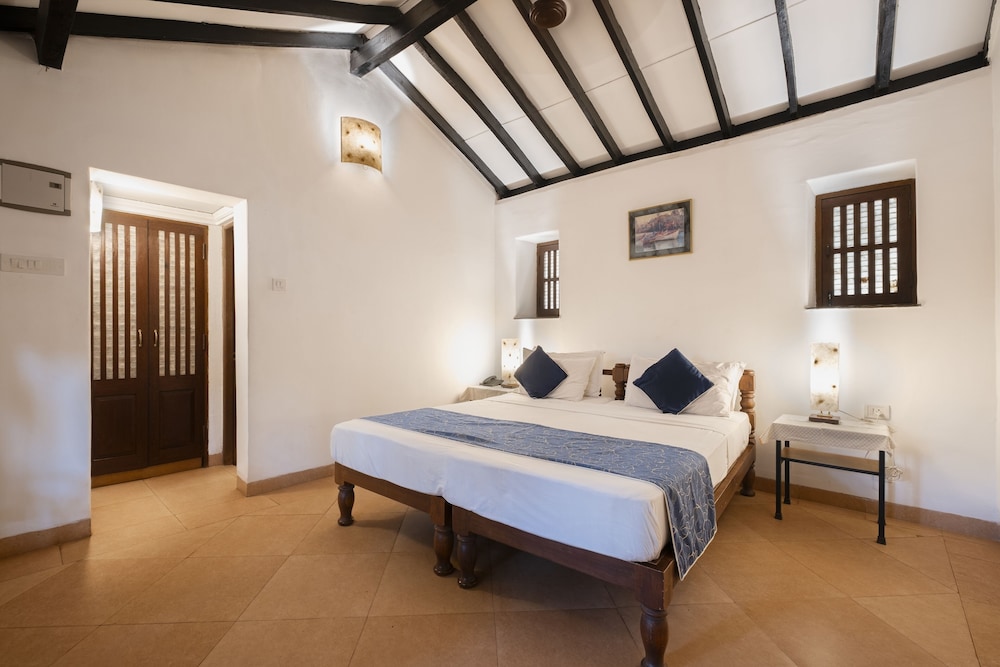 Standard Room, Balcony