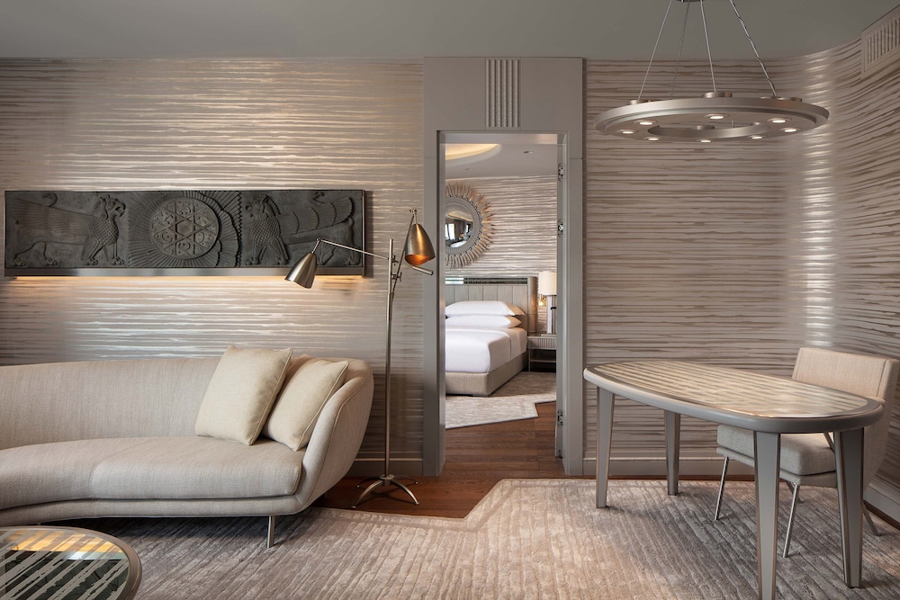 Premium Suite, 1 Bedroom