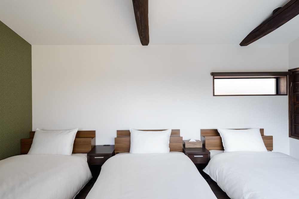 Shiki Homes | TSURU KAME 鶴亀