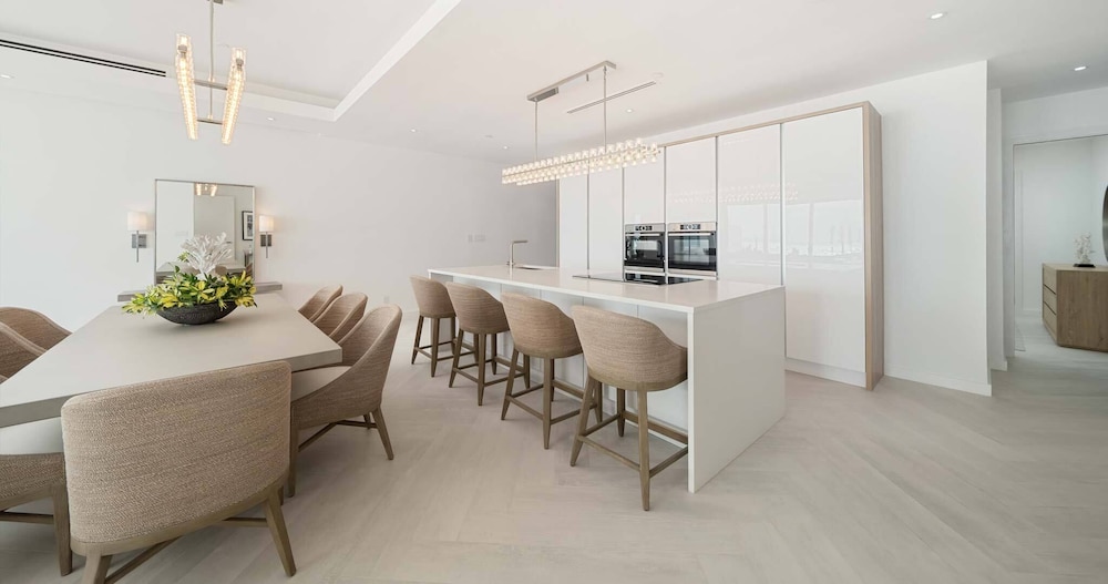 Luxury Condo