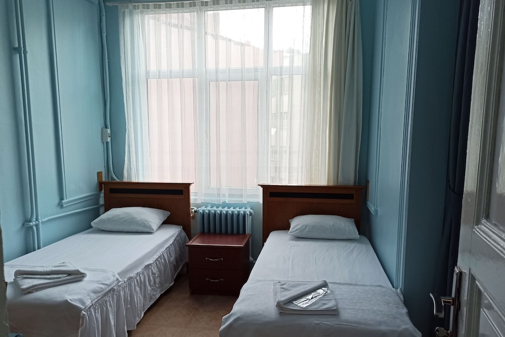 Standard Quadruple Room photo 3