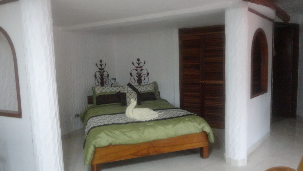 Jr. Suite con Balcón, 2 pax, Vista a la piscina photo 1