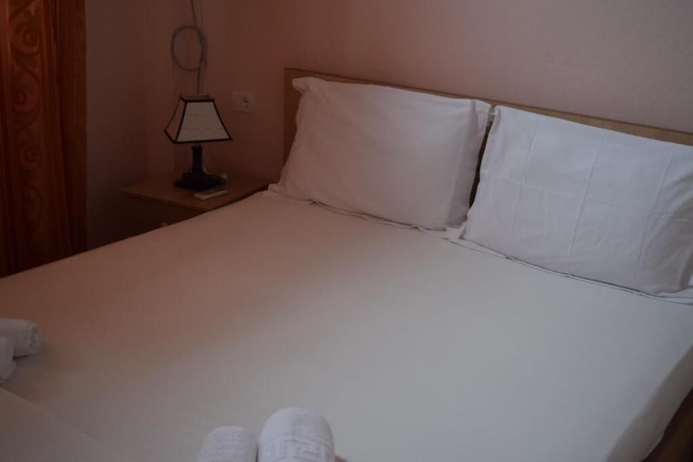 Apartment, 1 Bedroom, Sea View