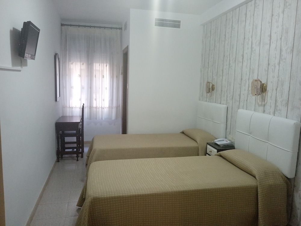 Double Room Single Use