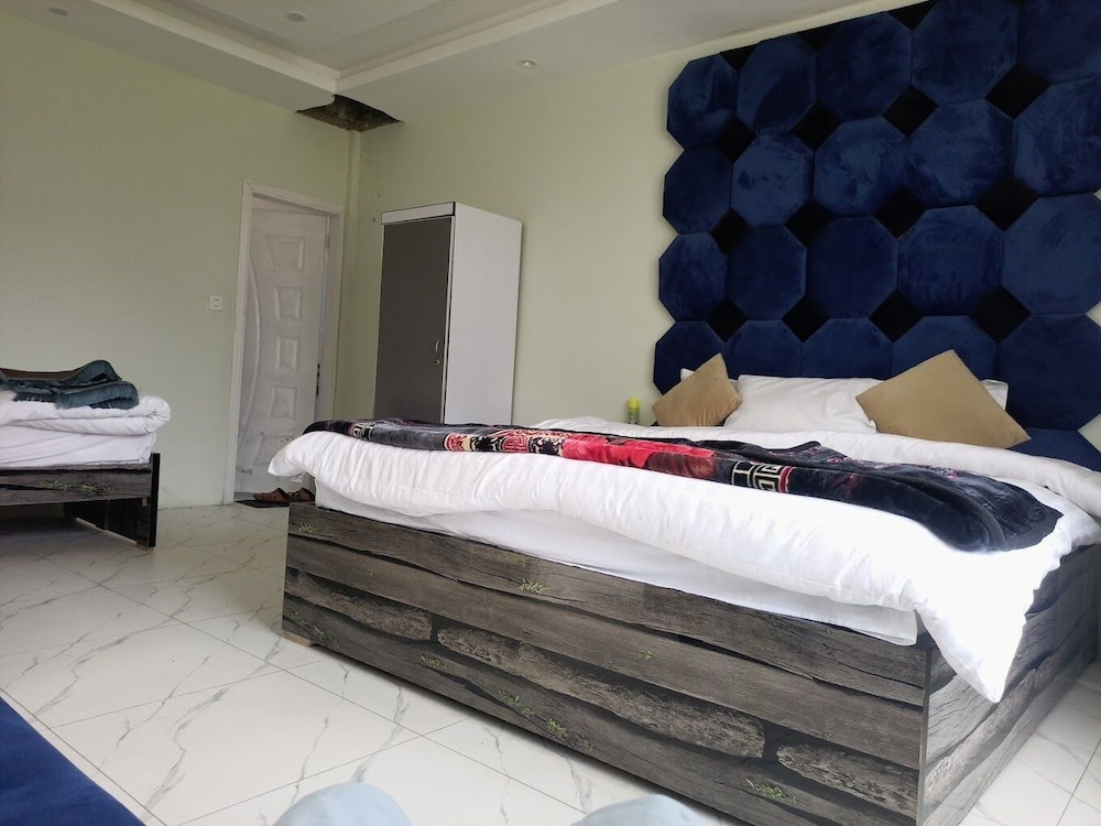Deluxe Double Room, Mountain View photo 2
