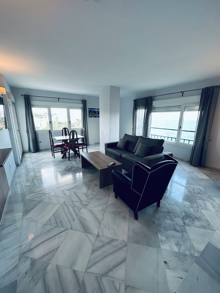 Superior Apartment, 1 Bedroom, Ocean View (4 people) - Photo 4