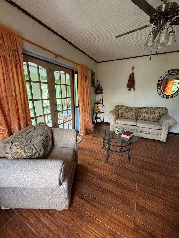 Standard Duplex, Kitchen, Garden View photo 1