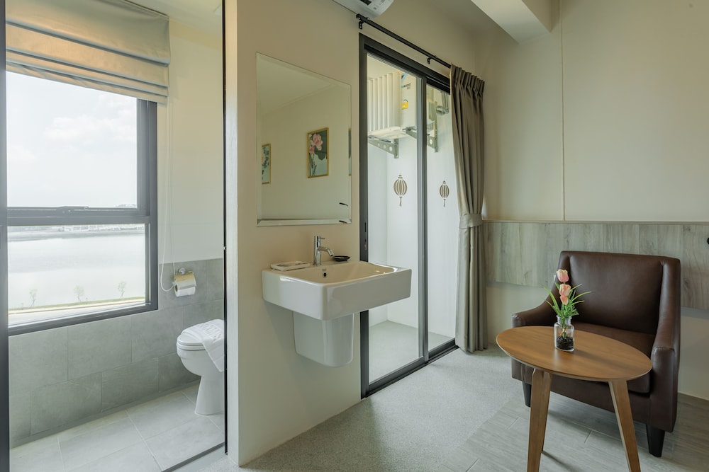 Deluxe Room, Tower, Nature View photo 2